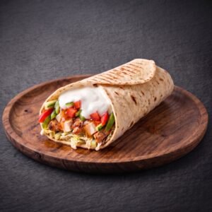 Вкусный Донер Фитнес с доставкой в Минске.