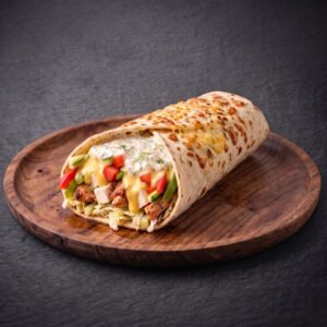 Вкусный Донер Сытный Чизер с доставкой в Минске.