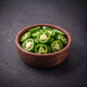 Вкусный Перец Халапеньо с доставкой в Минске.