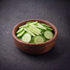Вкусный Огурец свежий с доставкой в Минске.