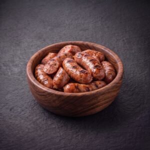 Вкусный Колбаски с доставкой в Минске.